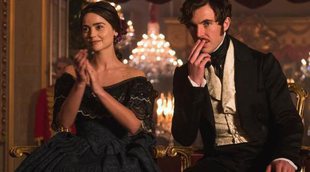 'Victoria': Primera imagen de Jenna Coleman en la tercera temporada de la serie