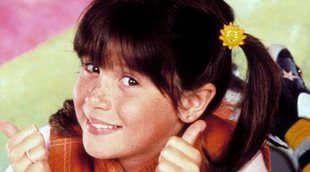 ¿Qué fue del reparto de 'Punky Brewster'?