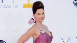 Ashley Judd, sobre el arresto de Weinstein: "Es gracias a las voces y agallas de las supervivientes"