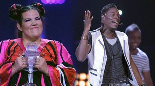 Netta destrona a Jessy Matador (Francia 2010): El vídeo de "Toy", el más visto de la historia de Eurovisión