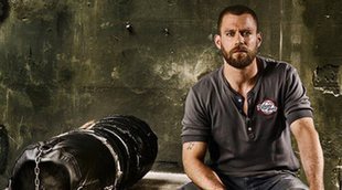 Adi Hasak, creador de 'Shades of Blue', prepara el remake estadounidense de la ficción alemana 'Tempel'