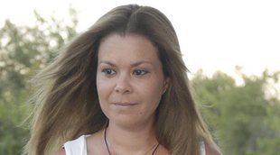 María José Campanario, ingresada de nuevo en un hospital en Sevilla