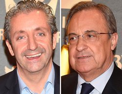 Florentino Pérez responde a una tensa entrevista con Josep Pedrerol: "¿Cómo es usted tan pesado?"