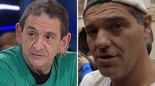 Frank Cuesta se hace eco de la retención de Evaristo Páramos: "España se va a la mierda"