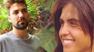 Los concursantes de 'Supervivientes 2018' animan a Sofía a la reconciliación: "Haz lo que sea por recuperarlo"