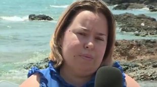 Chiqui afirma en 'Socialité' que el Maestro Joao y Luismi tienen una relación: "Me lo presentó como su pareja"