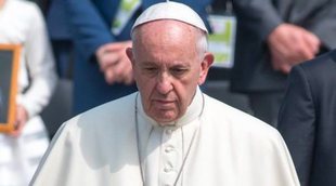'Liarla Pardo' explica por qué el Papa Francisco se ha librado de sufrir una trágica maldición