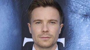 'Juego de Tronos': Joe Dempsie finaliza las grabaciones de la octava temporada