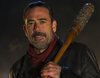 'The Walking Dead': El hijo de Jeffrey Dean Morgan imita una violenta y recordada escena de la serie