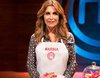 'MasterChef 6': Marina, sexta expulsada de la edición tras el cara a cara final con Jorge