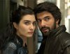 Nova lidera con el estreno de 'Amor de contrabando' (4,7%) y la imparable 'Fatmagül' (4,6%)