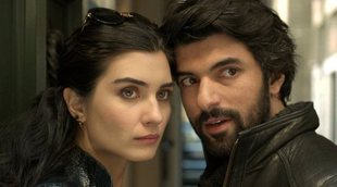 Nova lidera con el estreno de 'Amor de contrabando' (4,7%) y la imparable 'Fatmagül' (4,6%)