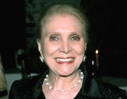 Muere la cantante María Dolores Pradera a los 93 años