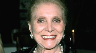 Muere la cantante María Dolores Pradera a los 93 años