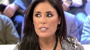 Isabel Rábago salta de tertuliana en Telecinco a responsable de Comunicación y Medios en el PP de Madrid