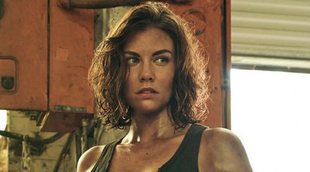 'The Walking Dead': Lauren Cohan solo estará en seis episodios de la novena temporada