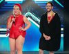 'Factor X': La razón por la que Xavi Martínez rechazó a Glitch Gyals