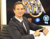 TVE renueva a Javier Cárdenas y triplica el presupuesto destinado para cada programa de 'Hora Punta'