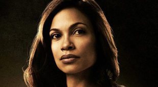 Rosario Dawson ('Luke Cage') podría abandonar el universo Marvel de Netflix