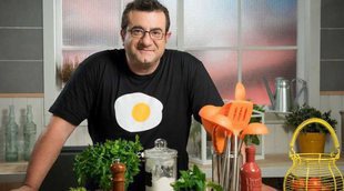 Canal Cocina cumple 20 años apostando por nuevos formatos como 'La cocina de la felicidad' o 'El chiringuito'