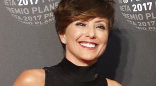 Telecinco prepara 'Ya es mediodía', con Sonsoles Ónega, para sustituir 'Pasapalabra en familia'