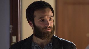 Ricardo Gómez se despide de 'Cuéntame cómo pasó': "Cierro una etapa que abarca desde que tengo recuerdo"