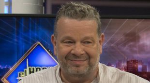 Chicote confirma la renovación de 'Pesadilla en la cocina' y anuncia nuevo programa