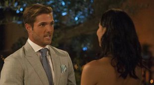 'The Bachelorette' se estrena por debajo de su última edición y 'iZombie' baja en su final
