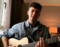 Alfred ('OT 2017') homenajea a Mª Dolores Pradera con su versión de "Toda una vida": "Gracias por inspirarnos"