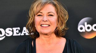 ABC cancela 'Roseanne' tras un tuit racista de Roseanne Barr
