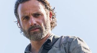 Andrew Lincoln abandonará 'The Walking Dead' durante la novena temporada