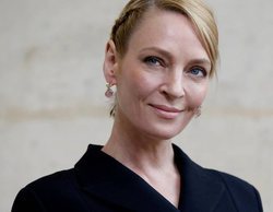 Uma Thurman se une al drama 'Chambers' de Netflix