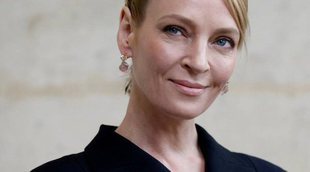 Uma Thurman se une al drama 'Chambers' de Netflix