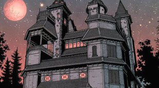 Netflix encarga la serie adaptación de 'Locke and Key'