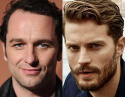 Matthew Rhys y Jamie Dornan protagonizarán 'Death and Nightingales' de BBC