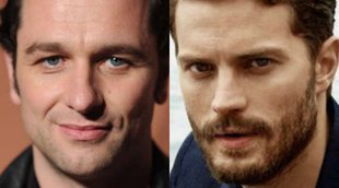 Matthew Rhys y Jamie Dornan protagonizarán 'Death and Nightingales' de BBC