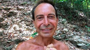 La madre del Maestro Joao ('Supervivientes') carga contra Luismi: "Es un poquito falso"