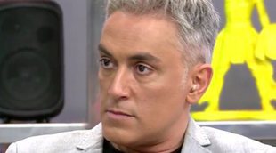 Kiko Hernández, sobre la participación de Lydia Lozano en 'GH VIP': "Me ha pedido que si va, la defienda"