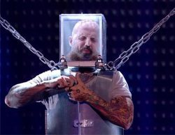 Un participante de 'Britain's Got Talent', a punto de morir ahogado tras fallar al realizar su truco