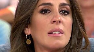 Anabel Pantoja explota en 'Sálvame' tras defender a su familia: "¿Para qué coño me traéis aquí?"