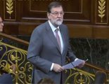 Las cadenas, a excepción de La 1, se vuelcan con la comparecencia de Rajoy ante la moción de censura del PSOE