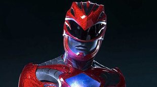 'Power Rangers': Hasbro planea desarrollar varias películas de la franquicia