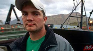 Muere Blake Painter, presentador de 'Pesca radical', a los 38 años