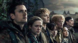 'The Rain': Netflix renueva la serie original danesa por una segunda temporada