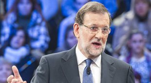 Las cadenas modifican su parrilla para cubrir la moción de censura del PSOE contra Mariano Rajoy