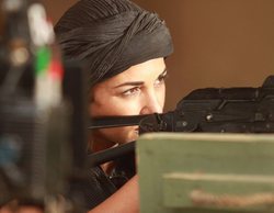 Making of de 'Los nuestros 2': Así se ha grabado la serie, transformando Almería en Raqqa (Siria)