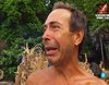 'Supervivientes 2018': El Maestro Joao se derrumba recordando su humilde pasado: "El dinero me ha marcado"