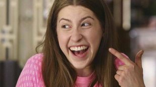 ABC prepara un spin-off de 'The Middle' con Eden Sher como protagonista