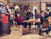 'Roseanne': ABC estudia crear una nueva serie con el resto del reparto tras la cancelación