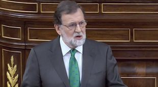 Moción de Censura del PSOE a Mariano Rajoy: Así se ha seguido en televisión la primera jornada de debate